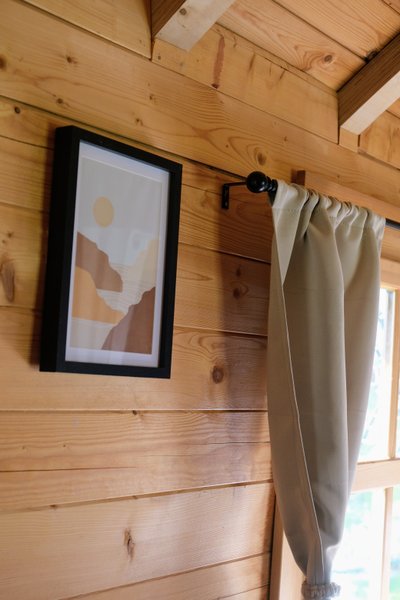 Hébergement AbracadaRoom : Rêve de Roulotte en Normandie – Séjour insolite - Image 4