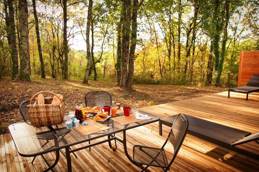 Lodge & spa — photo 2