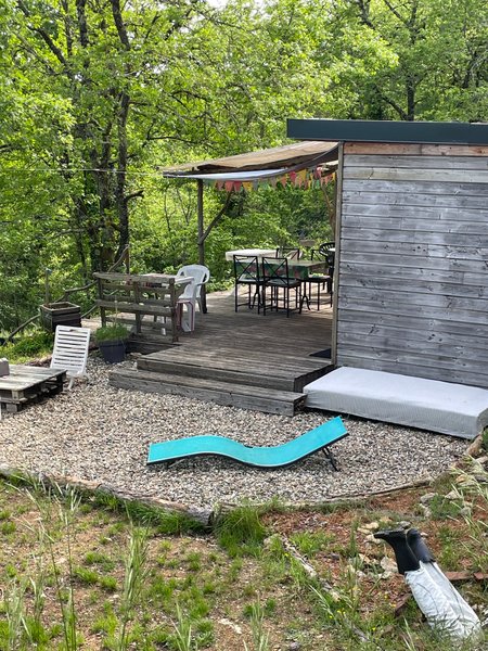 Domaine AbracadaRoom : Arborea - Image 16