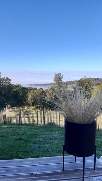 Hébergement AbracadaRoom : Le LOFT des Hauts de Bagadou & spa & sauna - Image 12