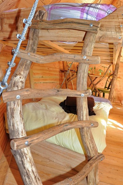 Hébergement AbracadaRoom : Girolles - Image 11