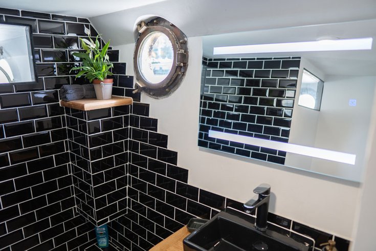 Hébergement AbracadaRoom : Péniche C'est La Vie - Image 22