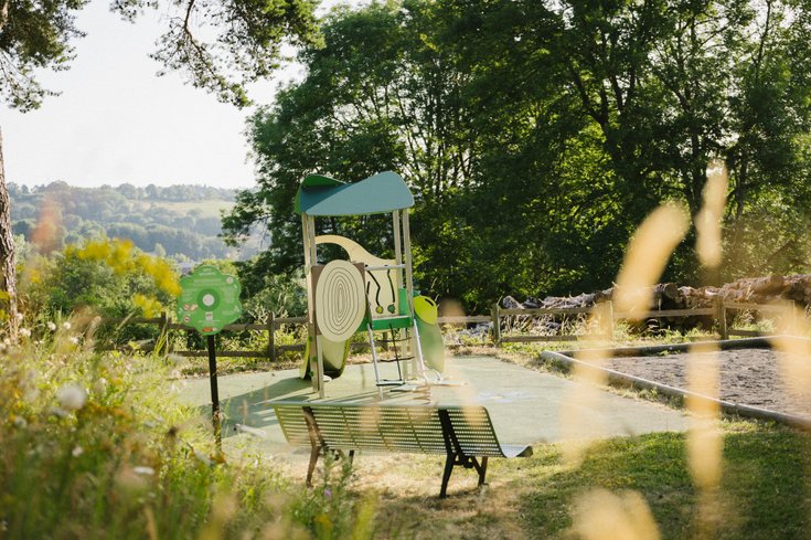 Domaine AbracadaRoom : Camping Sérendipité - Image 7