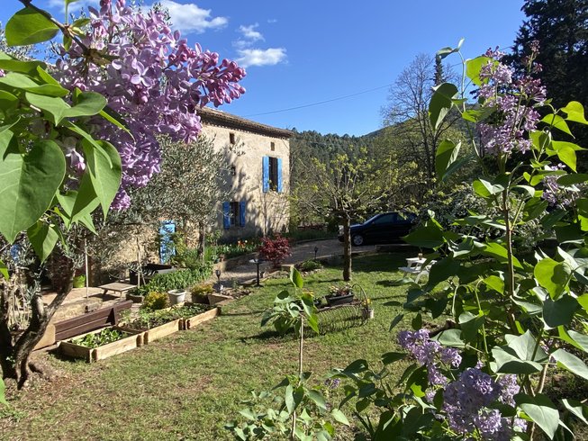 Domaine AbracadaRoom : Mas Bernadis - Image 27