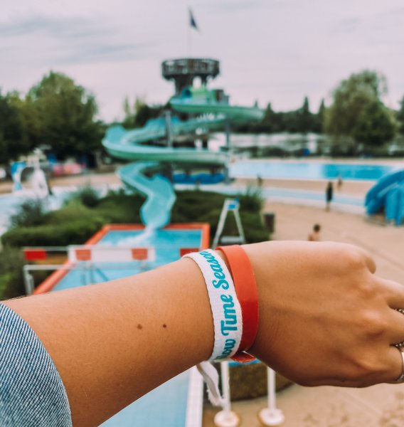 Domaine AbracadaRoom : Seasonova Camping Vesoul - Image 8