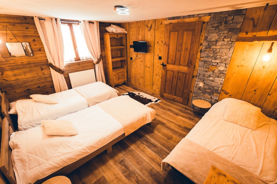 Hébergement AbracadaRoom : Chalet Explora - Image 29