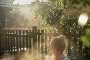 Treehouse Hautes-Alpes