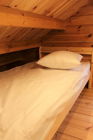 Hébergement AbracadaRoom : La Cabane Pyrénéenne au cœur de la ferme - Image 11
