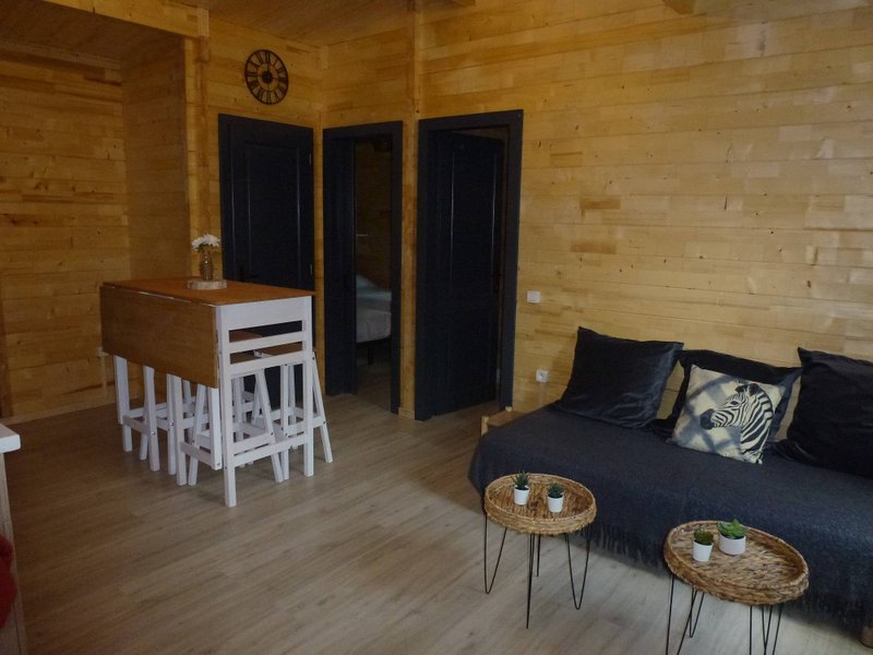 Hébergement AbracadaRoom : La Cabane insolite - Image 4