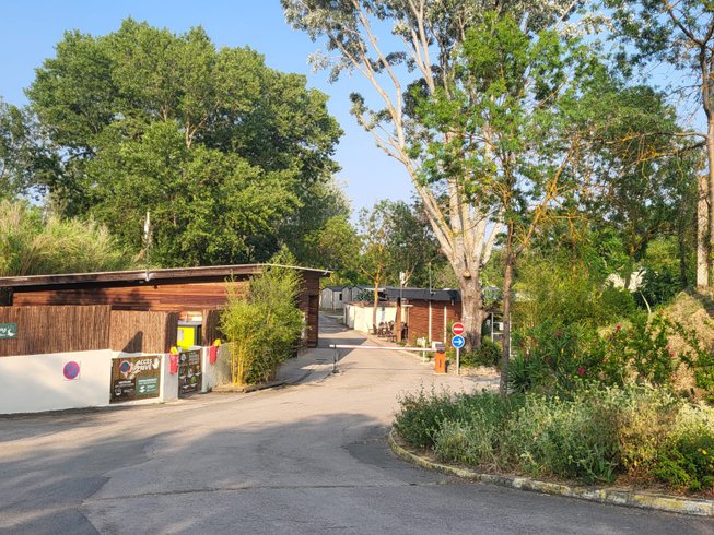 Domaine AbracadaRoom : Camping Val de Cesse - Image 2