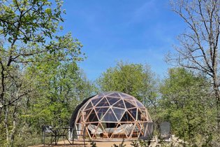 Dôme Tarn-et-Garonne