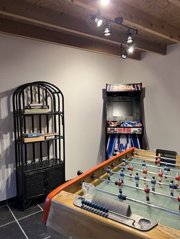 Hébergement AbracadaRoom : Entre Nous - Au Troglo & Spa - Image 6