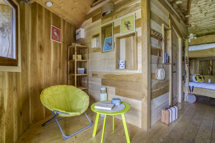 Hébergement AbracadaRoom : Lodge Chevalier - Image 6