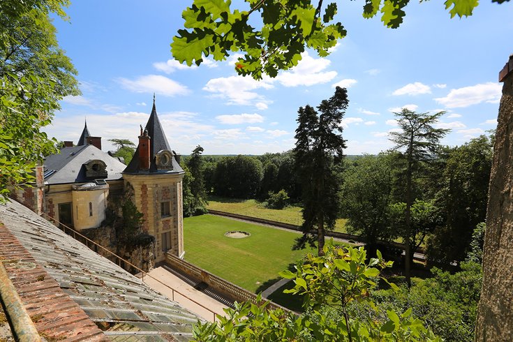 Hébergement AbracadaRoom : Suite Prestige Terrasse: sauna & bain nordique privatifs - Image 13