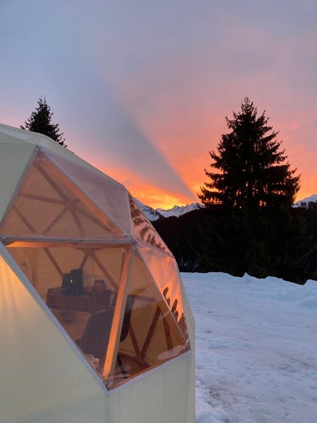 Domaine AbracadaRoom : Chéry Dôme - Image 14