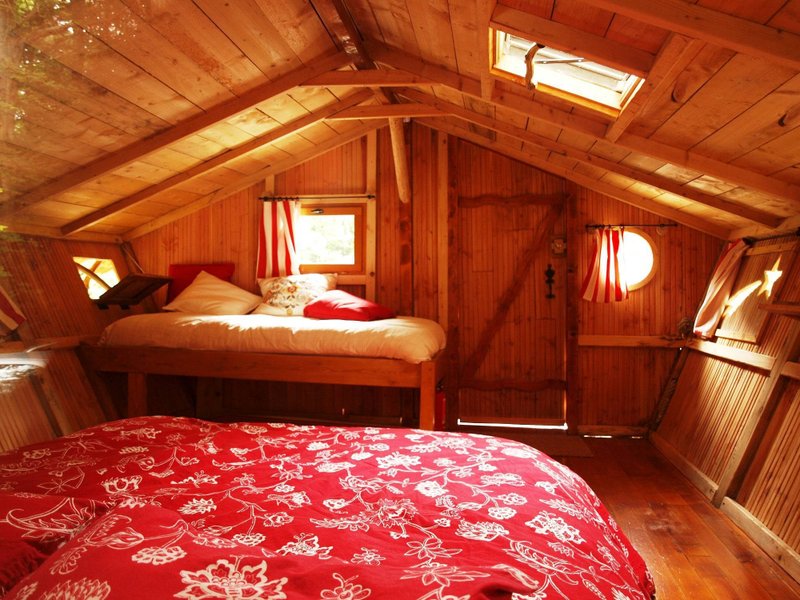 Hébergement AbracadaRoom : Cabane Stella - Image 9