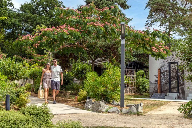 Hébergement AbracadaRoom : Cottage Carrousel Family - Image 10