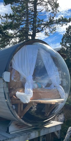 Domaine AbracadaRoom : BULLE D’OXYGÈNE 1650 - Image 40