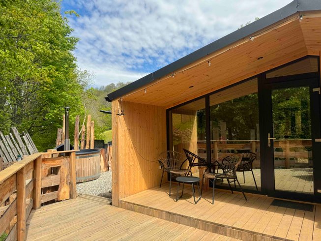 Domaine AbracadaRoom : Le Domaine des Constellations - Image 4