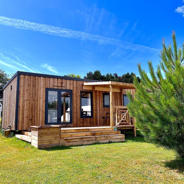 Domaine AbracadaRoom : Seasonova Camping Etennemare - Image 2