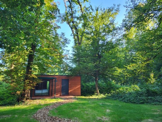 Domaine AbracadaRoom : Les Lodges de Vaugrigneuse - Image 8