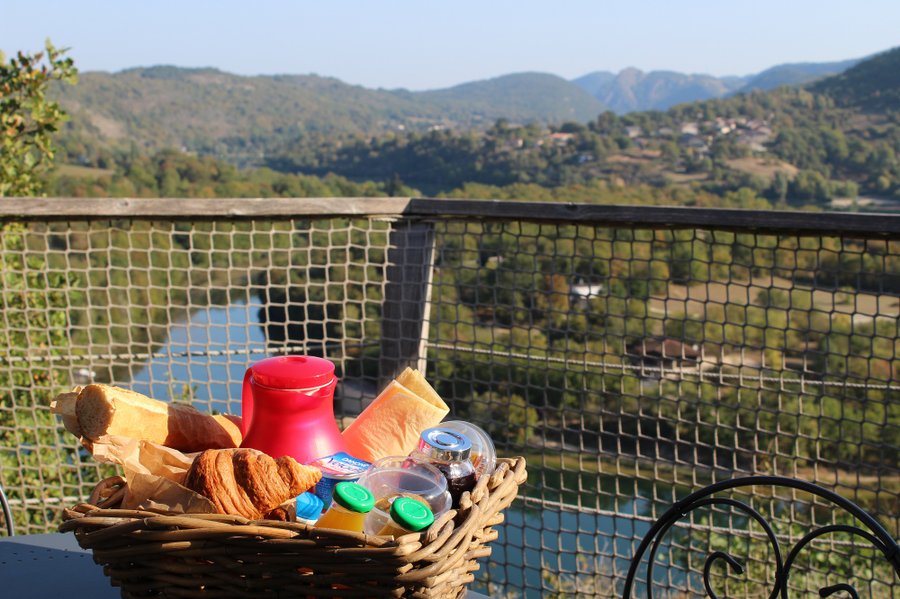 Domaine AbracadaRoom : Cabanes de Serrières - Image 14