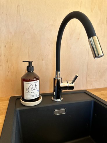 Hébergement AbracadaRoom : Mon Cabanon - Image 8