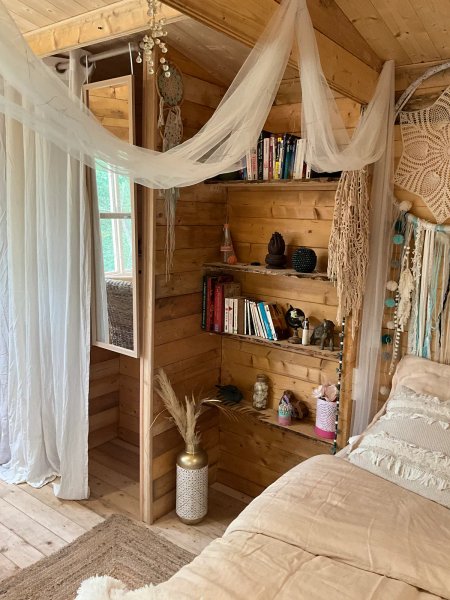 Hébergement AbracadaRoom : Coco bohème - Image 13