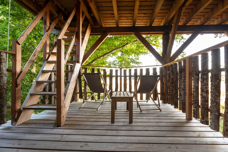 Hébergement AbracadaRoom : Suricate - Image 6