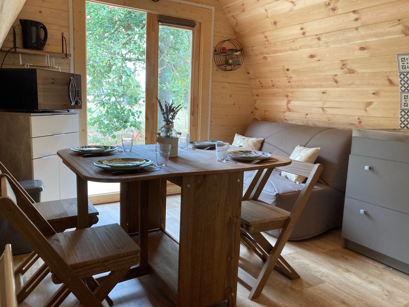 Domaine AbracadaRoom : Au Pré des Alizés - Image 13