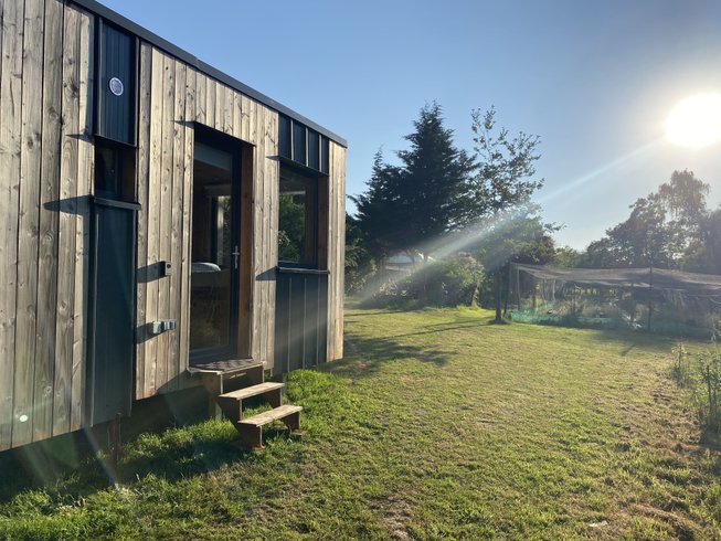 Hébergement AbracadaRoom : L’Escargoterie de la Forge - Immersion Champêtre - Image 19