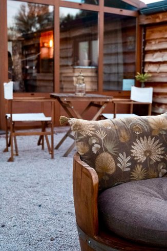 Domaine AbracadaRoom : Ecodomaine "La Rêverie" - Image 3