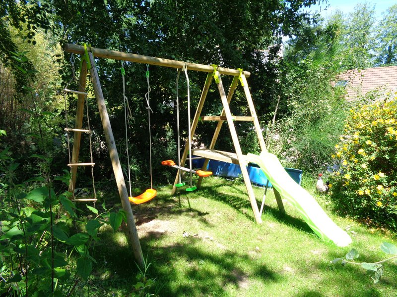 Domaine AbracadaRoom : Tonn'Ô Loisirs - Image 7