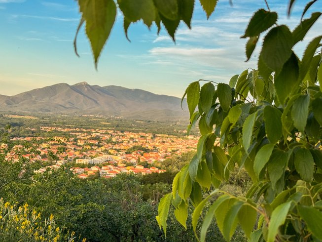 Hébergement AbracadaRoom : Le Paradis des Albères - Refuge Vue Mer & Montagne - Image 6