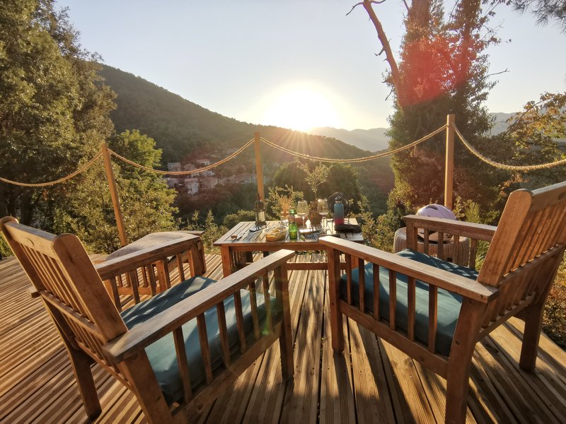 Domaine AbracadaRoom : Le dôme de Mimi - Image 11