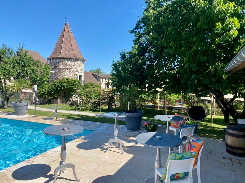 Domaine AbracadaRoom : Domaine de Suzel - Image 25