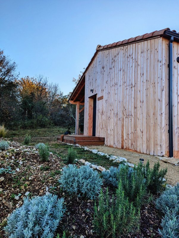 Le Quercus & spa à Mercues (8)
