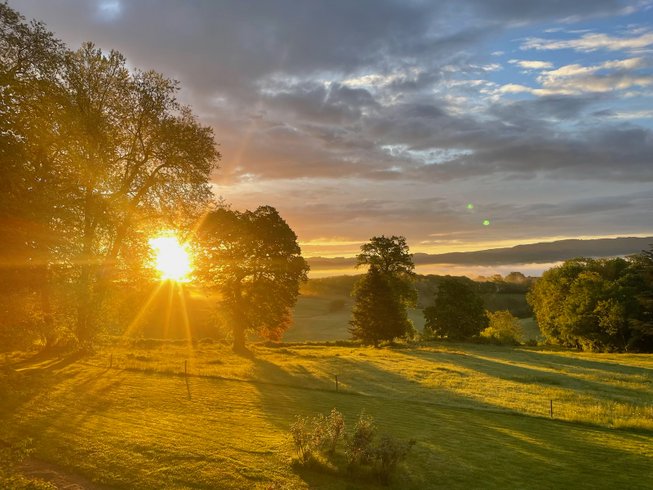 Domaine AbracadaRoom : Château de Vaux Morvan - Image 10