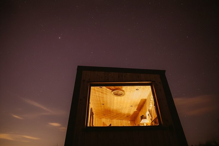 Domaine AbracadaRoom : Homnest (Septmoncel) - Image 3