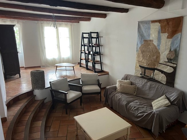 Hébergement AbracadaRoom : MAS DES AMANDIERS & Piscine et dégustation de vins - Image 18