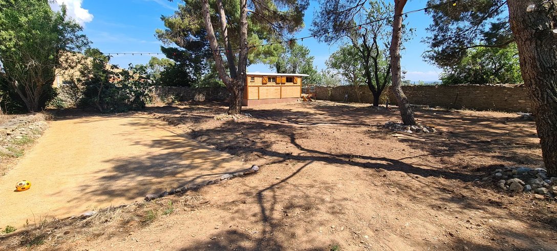 Domaine AbracadaRoom : Grain de Bohème - Image 4