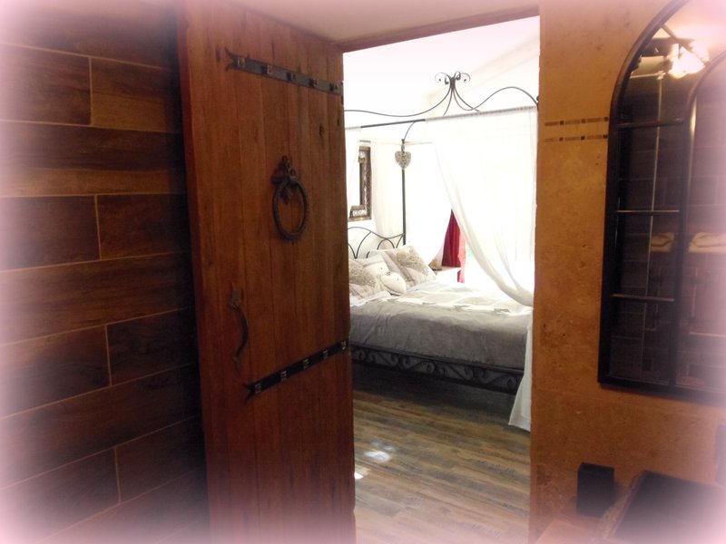 Hébergement AbracadaRoom : Le Bastidon de l'Ange - Image 10