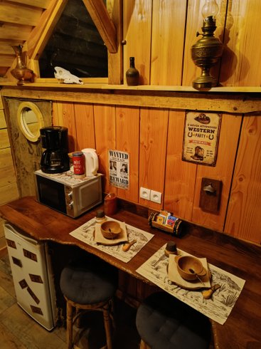 Hébergement AbracadaRoom : P'tit RANCH - Image 6