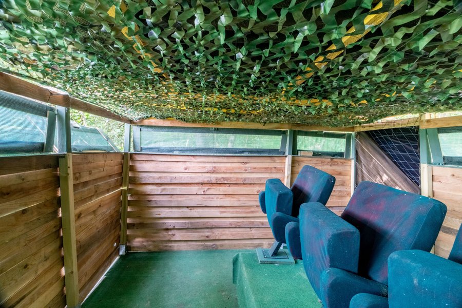 Hébergement AbracadaRoom : La Paloumayre - Image 12