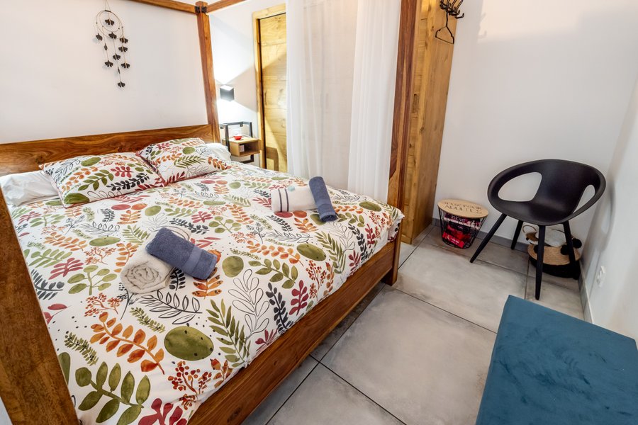 Hébergement AbracadaRoom : Le Ginkgo & Spa - Image 20