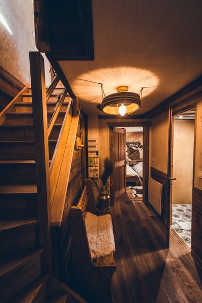 Hébergement AbracadaRoom : Chalet Explora - Image 42