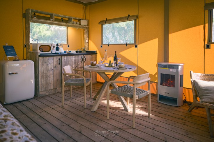 Hébergement AbracadaRoom : Calépine - Image 9