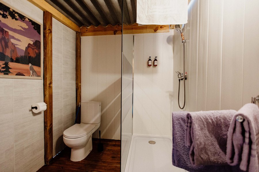 Hébergement AbracadaRoom : Bulle au sommet du Chêne & Spa - Image 20