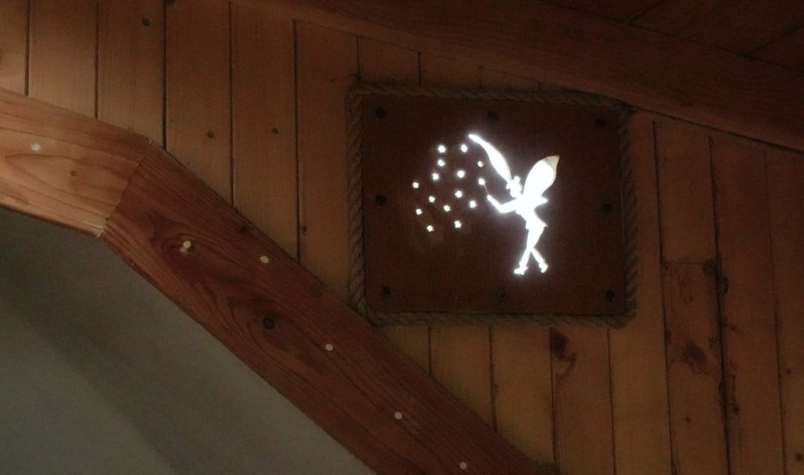 Hébergement AbracadaRoom : Cabane Eole - Image 10