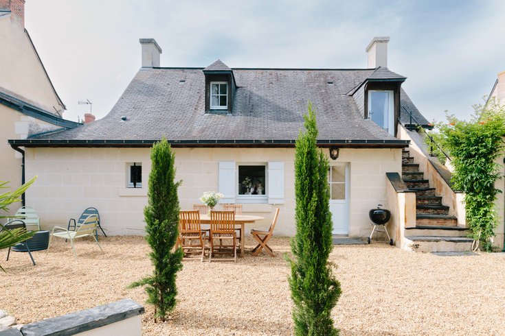 Hébergement AbracadaRoom : L'Antre-quatre - Image 14